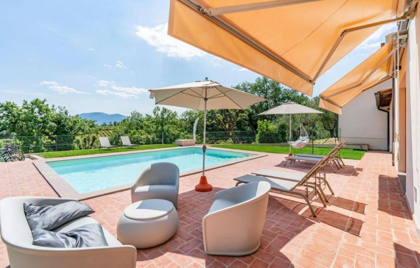 Villa Carlotta Montecarlo