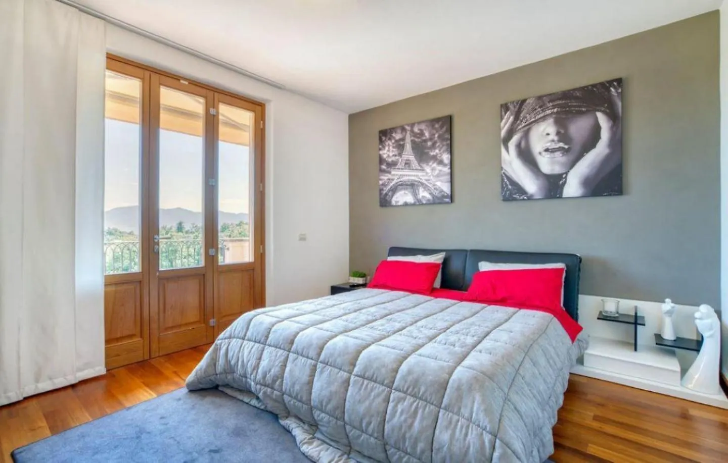 Villa Carlotta Montecarlo 0*,
