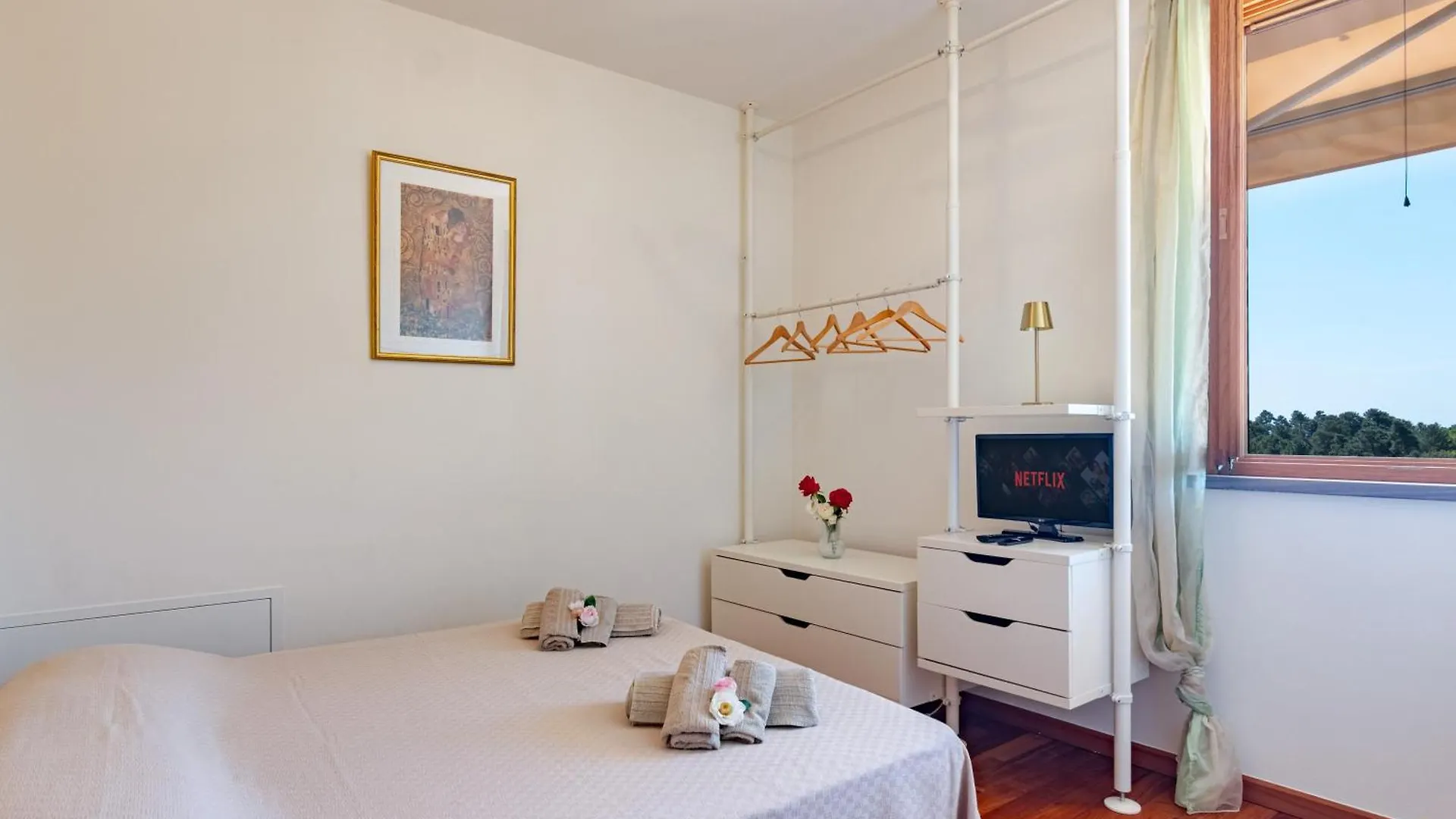 Villa Con Piscina Immersa Nel Verde - Montecarlo - Horizonte Selections