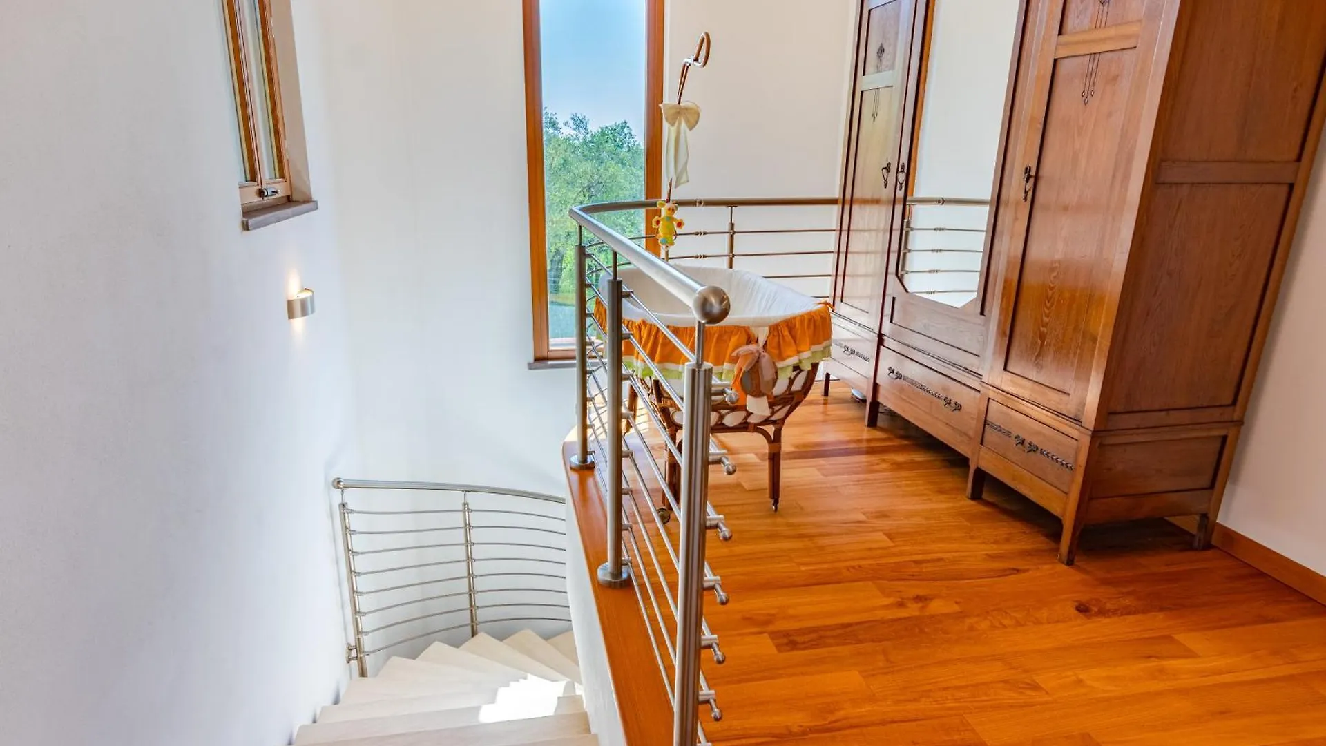 Villa Con Piscina Immersa Nel Verde - Montecarlo - Horizonte Selections 0*,
